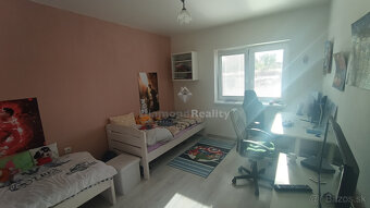 RezervovanéNa predaj krásna novostavba v obci Svätoplukovo - 14