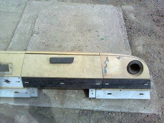 Škoda 100 -110 plast.nd - 14