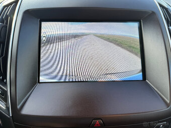 Ford S-MAX 2.0 TDCI ECOBLUE TITANIUM Automat 7 miestny - 14