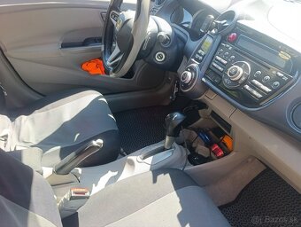 HONDA INSIGHT 2011 Hybrid - 14