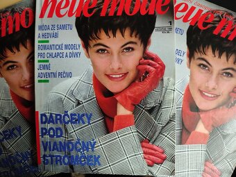 Burda ,Neue Mode - 14