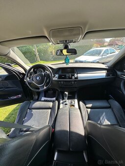 BMW X6 - 14