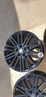 Kia proceed GT line ceed sportage 5x114,3 r18 - 14