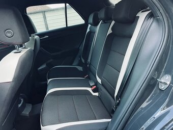 Volkswagen T-Roc 2.0 TDI Sport 4x4 - 14