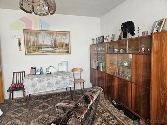 5 izbový rodinný dom Beluša - 14