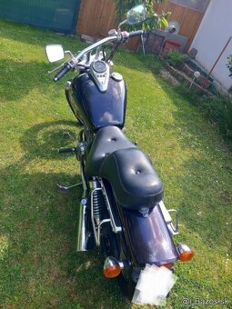 Kawasaki EN500A/C - - 14
