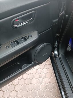 Mazda 6 GH Wagon 2.0 benzin (2011)  AUTOMAT + Maximalna - 14