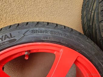 5x100 r17 - 14