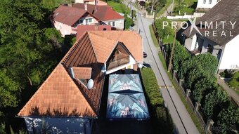 Predaj Rodinného domu v tesnej blízkosti Košíc - Byster - 14
