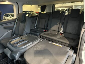 Ford Tourneo Custom 2.0 TDCi 150 Family L2 - 14