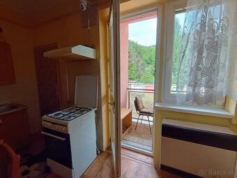 Predám byt v obci Hodruša-Hámre - 14