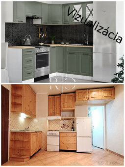 3 izbový byt na predaj, Poprad, 70 m2, Cena DOHODOU - 14