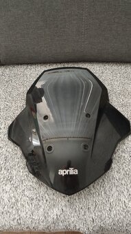 Aprilia sr gt 125 - 14
