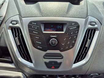 Ford Transit Custom L2H2 2,0TdCi/170Hp - 14