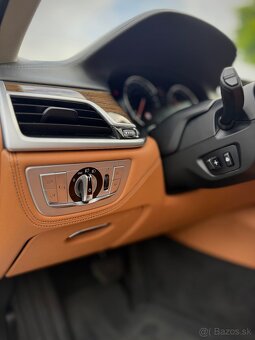 BMW 730Ld INDIVIDUAL | 2018 | - 14