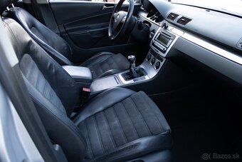 Volkswagen Passat 2.0 TDI Highline - 14