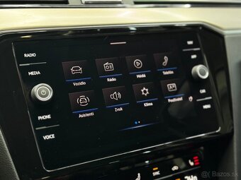 Volkswagen Passat  2.0 TDI EVO 110KW Business DSG - 14