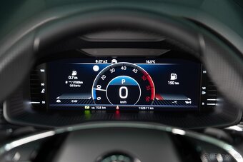Škoda Kodiaq 2.0TDI 147kW, automat, 4x4, 2021, DPH - 14
