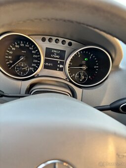 Mercedes ML 300 CDI - 14