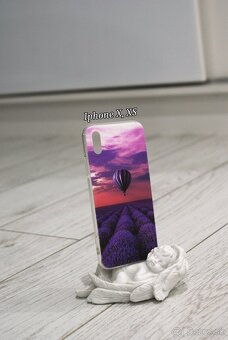 Kryty na Iphone X, XS za AKCIOVÚ CENU - 14