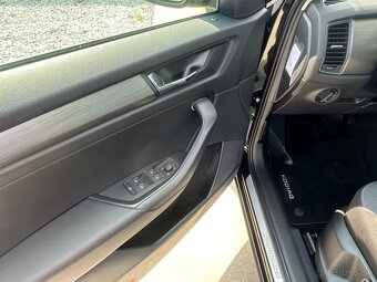 Škoda Kodiaq 2.0 TDI SCR Style DSG - 14