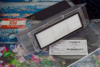 Originálne príslušenstvo k vysávačům Roborock radu S - 14