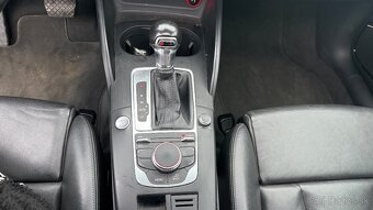 Audi A3 2.0 TDI DPF 184k Ambiente quattro S tronic - 14