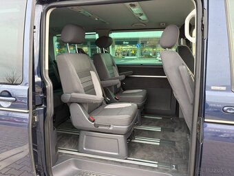 Volkswagen Multivan 2.0 biTDi Life LED - 14