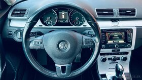 VOLKSWAGEN PASSAT ALLTRACT 2,0 DSG 4x4. 130 KW - 14