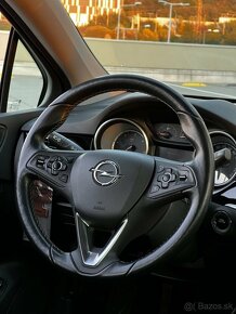 Opel Astra Sport Tourer ST 1.6 CDTI SS 136k Innovation - 14