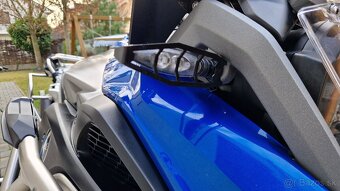 Bmw R1200GS rallye, touratech - 14