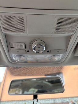 VW Tiguan 2.0 TDI 103kw 4x4 Diesel DSG 6st. Automat.panorama - 14