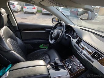 A8, 4.2 TDI - 14