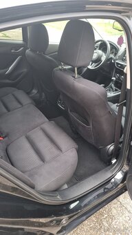 Mazda 6 2.2d 110kw manual r.v.2014 - 14