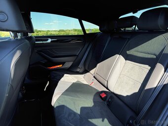 VW Arteon 2,0 TSI 185kw LED Matrix - 14