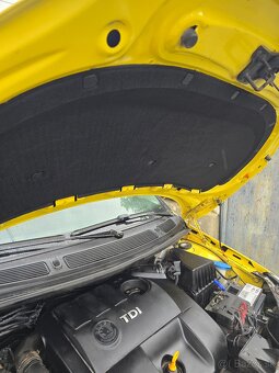 Skoda fabia 1,4 tdi - 14