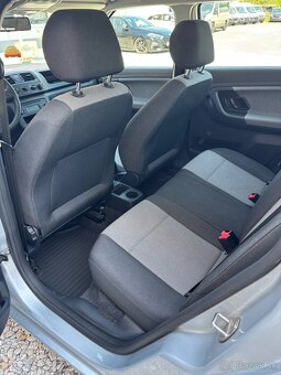 Škoda Fabia 1.6 TDI 105k Active - 14