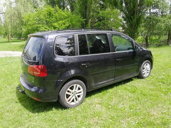 Volkswagen touran - 14