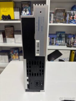 Ps 2 Silver Fat - 14