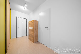 BOSEN | 3kk byt v projekte Ship House, Ružinov - 14