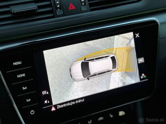 ŠKODA SUPERB III FACE 2.0 TDI 110KW SPORTLINE 360KAM VIRTUAL - 14