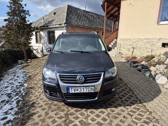 Touran - 14
