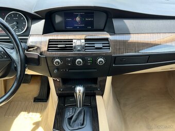 BMW Rad 5 530 i A/T - 14