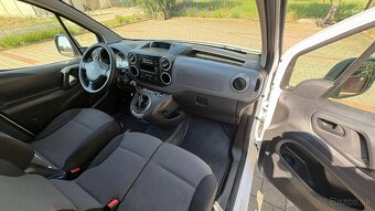 Peugeot Partner 1.6 HDI MAXI - 14