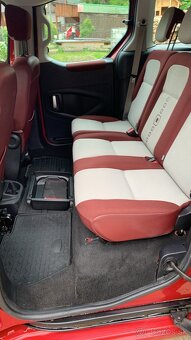 Citroen berlingo - 14