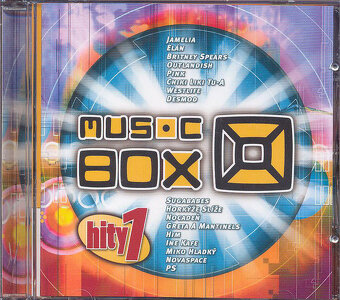 CD predam - 14