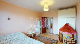 4 izbového rodinného domu v obci Cabaj-Čápor s pozemkom... - 14
