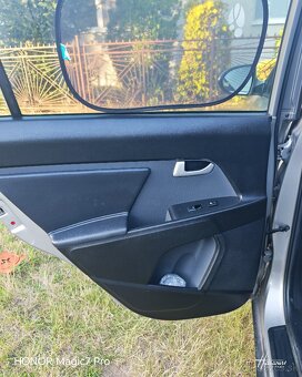 Kia Sportage 1.7 CRDi 2wd Platinum - 14
