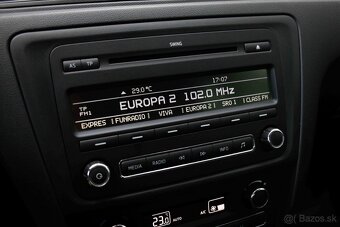 Škoda Rapid 1.2 TSI Active - 14