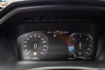 Volvo XC90 D5 235k Drive-E R-Design AWD A/T - 14